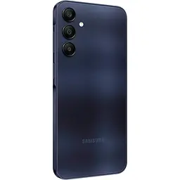 Смартфон Samsung Galaxy A25 8/128Gb Black [SM-A256B] [103703] - мініатюра 6