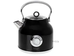 Електрочайник Adler AD 1346 Black