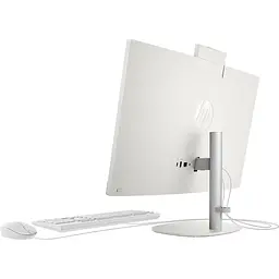 Моноблок HP ProOne 240 G10 Shell White 885G4EA [149129] - мініатюра 4