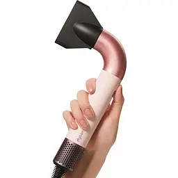 Фен Dyson HD17 Supersonic R Ceramic Pink/Rose Gold (113332-01) [137218] - мініатюра 6