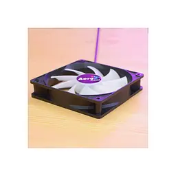 Кулер до корпусу AeroCool Frost 12 PWM FRGB (ACF3-FS11117.11) - мініатюра 4