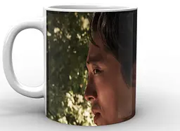 Кружка GeekLand Ходячі Мерці The Walking Dead Glenn WD.02.002 - мініатюра 3