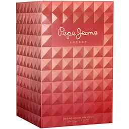 Парфумована вода Pepe Jeans For Her 50 мл (8411114057156) - мініатюра 2