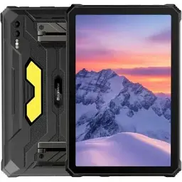 Планшет Blackview Tab Active 10 Pro 10.95" 12/512GB 5G/LTE Black (6931548318811)