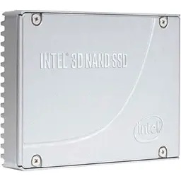 SSD накопичувач Solidigm Intel DC P4510 1TB [SSDPE2KX010T807] [130524]