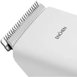 Машинка для стрижки Enchen Boost White - мініатюра 2