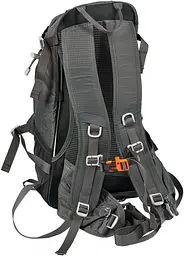 Рюкзак Skif Outdoor Adventure, 30L, ц:темно-сірий - мініатюра 2