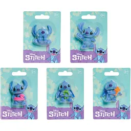 Ігрова фігурка Disney Stitch Стіч в асортименті (46260) - мініатюра 6