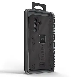 Чехол ArmorStandart Proover для Samsung A37 5G Black - миниатюра 3