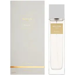 Парфумована вода оригінал Welton London Ryokucha 100 мл