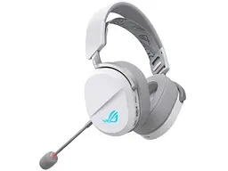 Навушники з мікрофоном Asus ROG Pelta White (90YH0410-BHUA10) - мініатюра 3