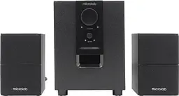Компьютерные колонки 2.1 Microlab M-106 - мініатюра 1