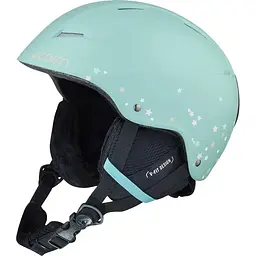Шолом дитячий Cairn Flow Jr 54-56 Блакитний
