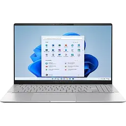 Ноутбук Asus Vivobook S 15 OLED S5507QA-MA064X, Qualcomm Snapdragon X1E-78-100, 3.4GHz, 15.6 2.8K, 120Hz, 32GB 8448MHz, SSD 1TB, Adreno, Windows 11 Pro