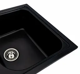 Кухонна мийка Platinum 7950 EQUATORIA (SP000035799) - мініатюра 3