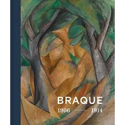 Georges Braque. Inventor of Cubism. 1906-1914 - Сюзанна Геншаймер - мініатюра 1