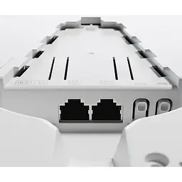 Точка доступу Mikrotik cAP XL ac, RBcAPGi-5acD2nD-XL, 2xGbit LAN one with PoE-out), built-in 2.4Ghz/ - мініатюра 4