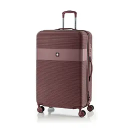 Валіза Swissbrand Cairo (S) Cherry (SWB_LHCAI206S)