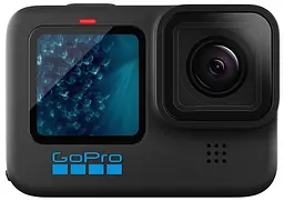 Екшн-камера GoPro HERO 11 Black Creator Edition [CHDFB-111-EU] [77476] - мініатюра 8