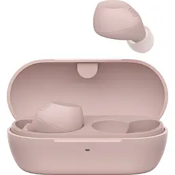 Навушники TWS Sony WF-C710N ANC Pink (WFC710NP.CE7) UA