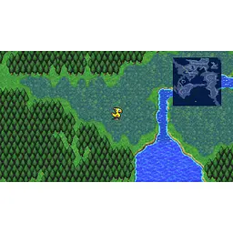 Ключ активації Microsoft Final Fantasy II для Xbox Series S/X - мініатюра 3