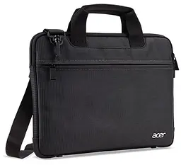 Сумка для ноутбука Acer 14" Carry Case (NP.BAG1A.188) - мініатюра 2