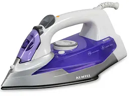 Праска з парою KUMTEL HMU-01 Purple