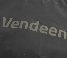 Спальний мішок Bo-Camp Vendeen Cool/Warm Silver -2° Blue/Grey (3605880) (DAS301420) - мініатюра 9