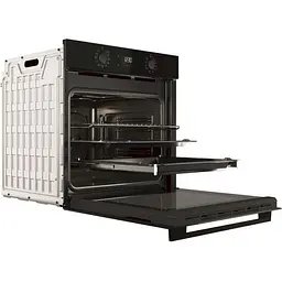 Духова шафа Whirlpool OMK58HU1B - мініатюра 2