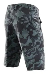 Велошорти TLD Skyline Short Shell Digi Camo Dark Spruce M Troy Lee Designs (1106-238911003) - мініатюра 2