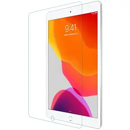 Захисне скло Nillkin (H+) для Apple iPad 10.2" (2019) (2020) (2021) - мініатюра 4