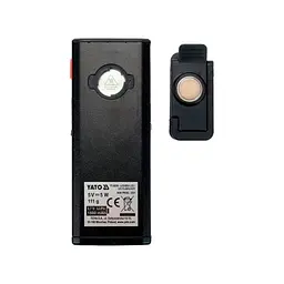 Ліхтар Yato YT-08556 - мініатюра 8