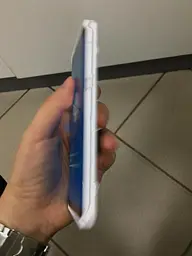 Протиударний чохол Unicorn Beetle Samsung Galaxy S8 Plus (6.2") White - мініатюра 3