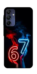 Чохол Demsky Hands Six Seven для Samsung Galaxy A16 4G/5G