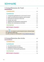 Le DELF B2 100% réussite Junior et scolaire Livre + didierfle.app - Марі Рабін - мініатюра 3