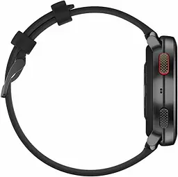 Смарт-годинник Polar Vantage V3 S-L Black (900108890) - мініатюра 4