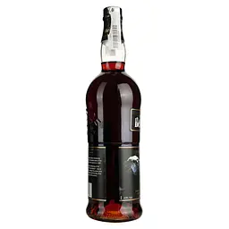 Віскі Beinn Dubh he Black 43% 0.7 в подарунковій упаковці - мініатюра 4