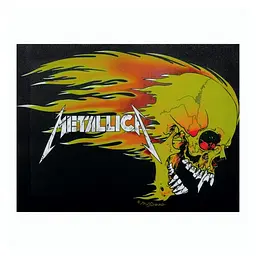 Картина Metallica