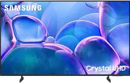 Телевізор Samsung діагональ 50" UHD 50U7022F