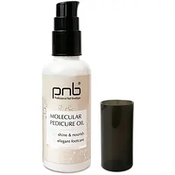 Олійка для педикюру PNB Molecular Pedicure Oil 50 мл - мініатюра 2