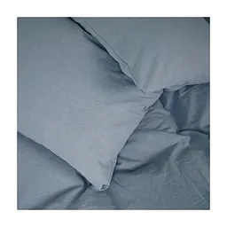 Постільна білизна MirSon 40-0020 Silk Dreams Варена бавовна 175х210 (2200009675706) - мініатюра 7