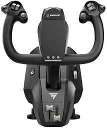 Геймпад ThrustMaster TCA Yoke Boeing Edition (4460210) - миниатюра 2