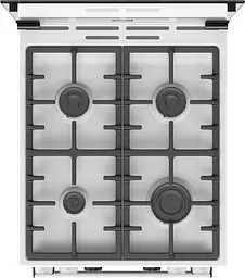 Плита комбінована Gorenje GK5C61WF - мініатюра 6