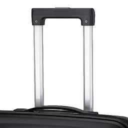 Валіза Semi Line 24" M Black (T5794-2) - мініатюра 9