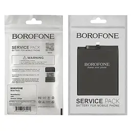 Акумулятор Borofone BM3M для Xiaomi Mi 9 SE - мініатюра 3