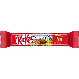 Батончик KitKat Chunky DUO 64 г