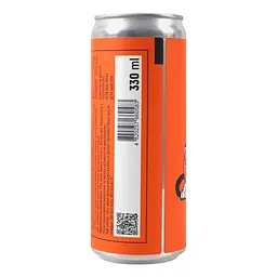 Напій Black Fox Orange сoffee 330 мл - мініатюра 4