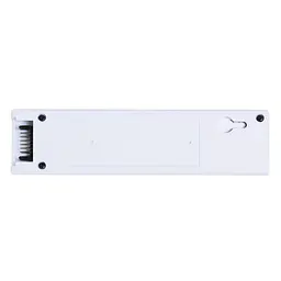 USB-хаб Lian Li Edge USB and Fan Hub White - мініатюра 5