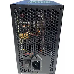 Блок живлення Delux 600W (DLP-45DG) - мініатюра 2