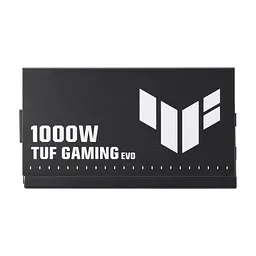 Блок живлення ASUS 1000W TUF Gaming Gold EVO (90YE00SE-B0NA00) - мініатюра 2